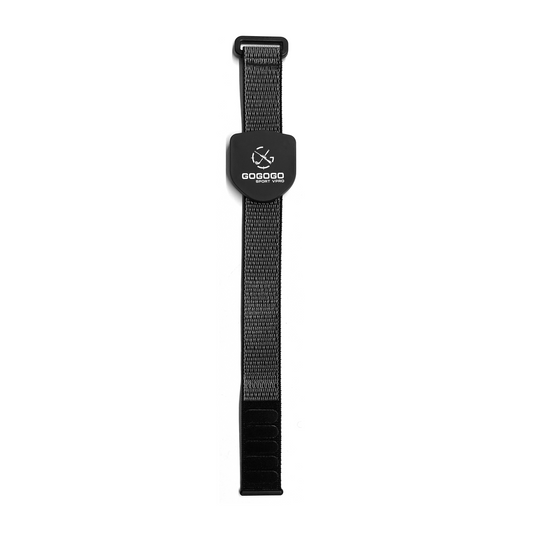 Magnetic Golf Rangefinder Strap