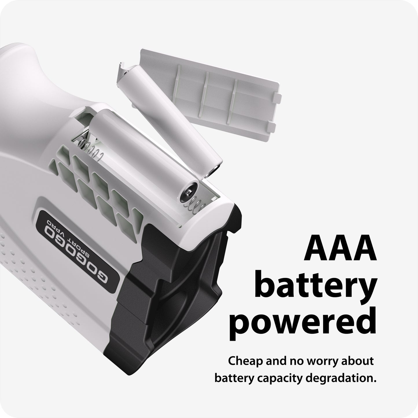 GS24 Series Laser Golf Rangefinder