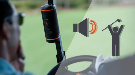 Why Do We Need a Golf Rangefinder Speaker?