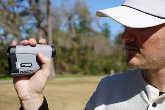 Why Your Golf Rangefinder Always Dies Mid-Round (And How to Fix It)