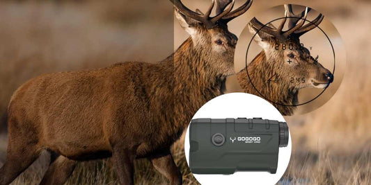 7 Major Mistakes in Choosing a Deer Hunting Rangefinder (with Solutions)