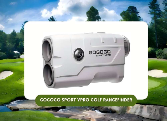 Why Caddies Should Be Equipped with Golf Rangefinders?