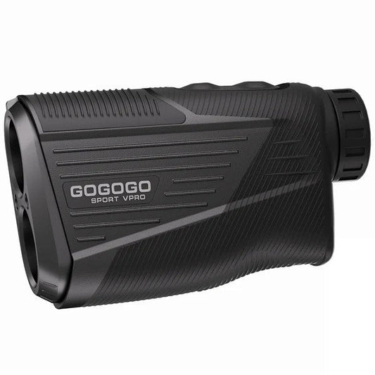 Will Using a Golf Rangefinder Make Players Overly Dependent On The Device?