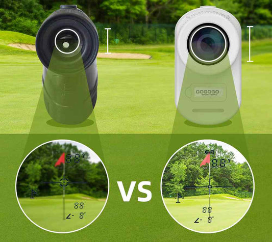 Cheap Golf Rangefinders: Does Lower Price Mean Lower Quality?