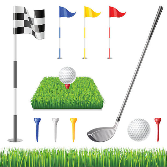 Where Should I Aim My Golf Rangefinder?