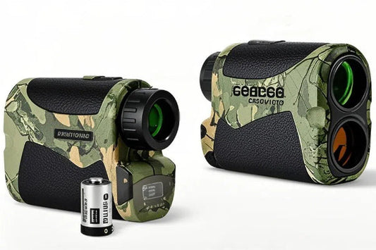 Golf Rangefinder Battery Life: How to Extend It