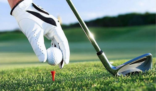 How Golf Laser Rangefinders Calculate Wind Speed