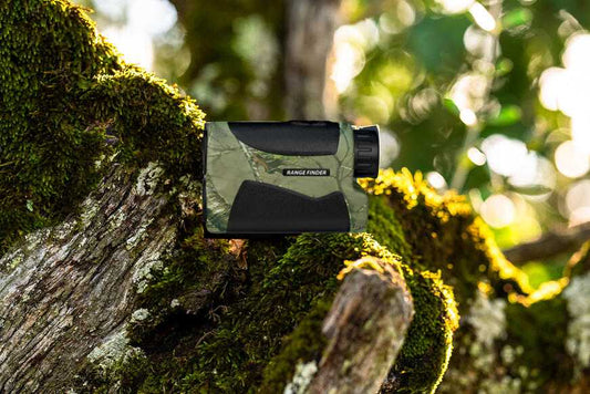 How To Accurately Measure Distance With a Hunting Rangefinder In Complex Terrain?