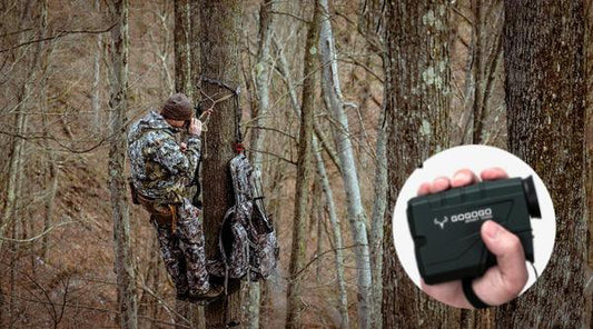 Rangefinder Hunting APP: How to Make Every Bullet of Yours Accurate?