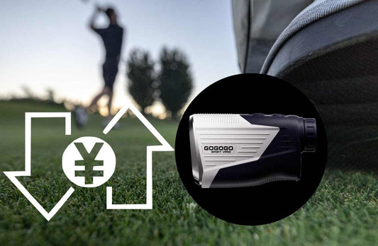 How To Avoid "Falling Into Traps" When Buying a Used Golf Rangefinder?