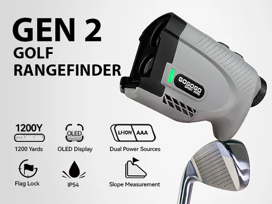 Essential for Golf Beginners: Best Rangefinders Under $100 Reviews