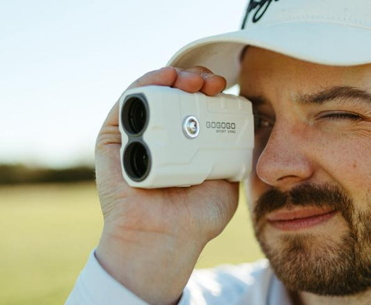 What is a Golf Rangefinder? - A Comprehensive Guide