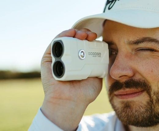 What is a Golf Rangefinder? - A Comprehensive Guide