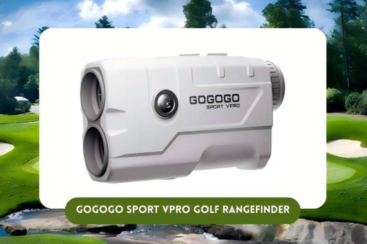 How to Effectively Use a Golf Rangefinder on the Course