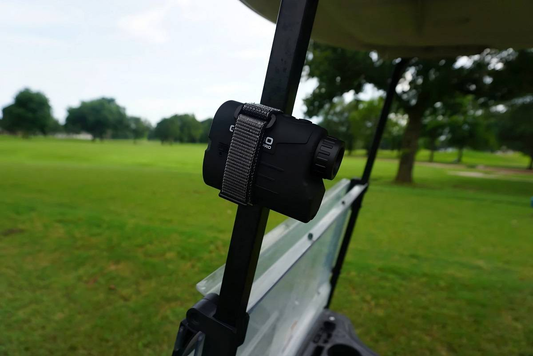 Can Golf Rangefinders Be Used for Hunting?