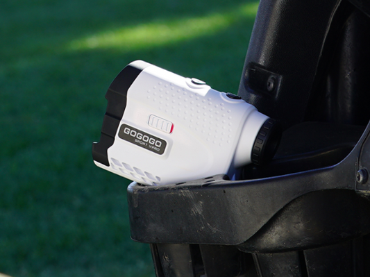 [2025] The Ultimate Guide to Pinseeker Rangefinders for Golfers