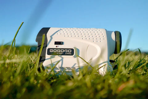 What is the Difference Between A Golf Rangefinder and A Golf GPS Device?