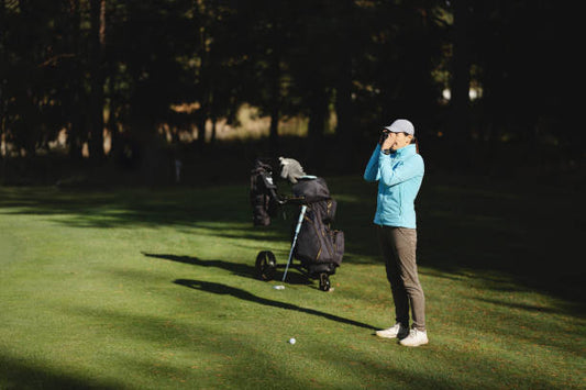 Digital vs Non Digital Golf Rangefinders: Which One Should You Choose?
