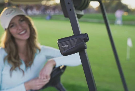 Rangefinder with Slope and Magnet: How It Can Help You?