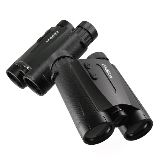 Hunting Rangefinder Binoculars: From Basics to Brand Selection