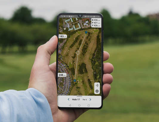 Can I Use My Phone As a Golf Rangefinder? [Answered]