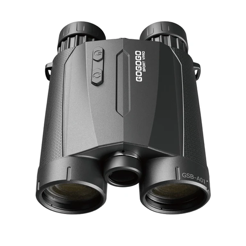 What Features Should the Best Rangefinder Binoculars for Hunting Have?