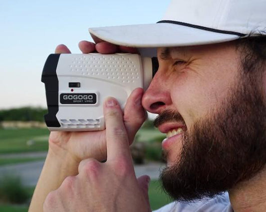 Golf Rangefinder Slope vs No Slope: Which One is More Worthwhile?