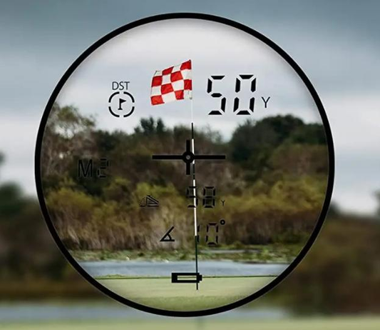 Why Choose a Golf Laser Rangefinder with Flag Lock and Vibration?