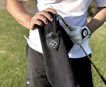 How to Wash Magnetic Golf Towel? - A Complete Care Guide