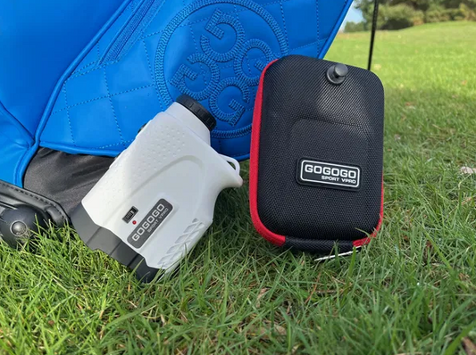 Golf Rangefinder Case: How It Protects Your Golf Rangefinder?