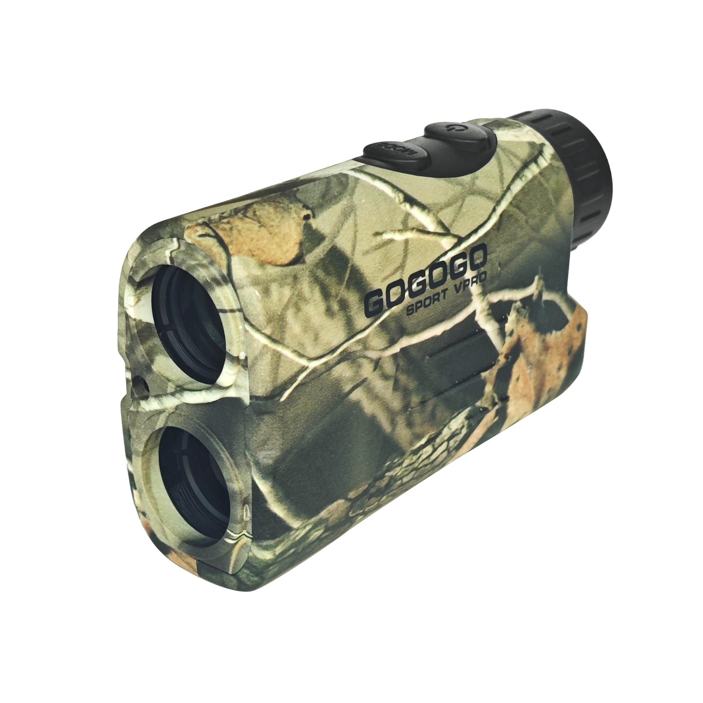 GS03CA-Walmart Camo Laser Hunting Rangefinder