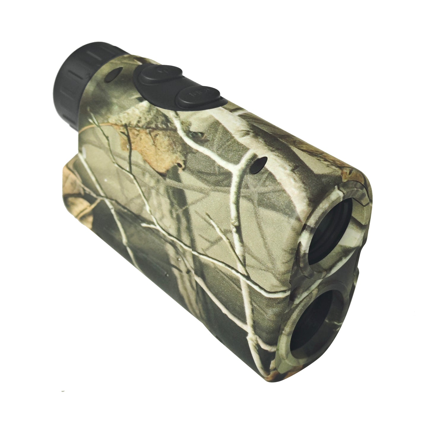 GS03CA-Walmart Camo Laser Hunting Rangefinder
