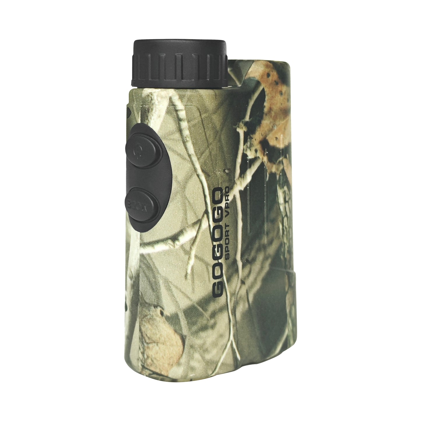 GS03CA-Walmart Camo Laser Hunting Rangefinder