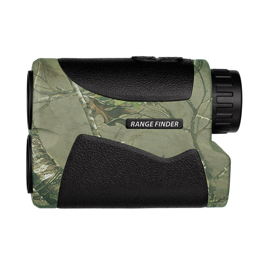Gogogo Sport Vpro Wildlife Camo Laser Rangefinder for Hunting/Bow Hunting/Archery Hunting, GS07CA 900 Yard Range Distance, Lightweight Hunting Range Finder