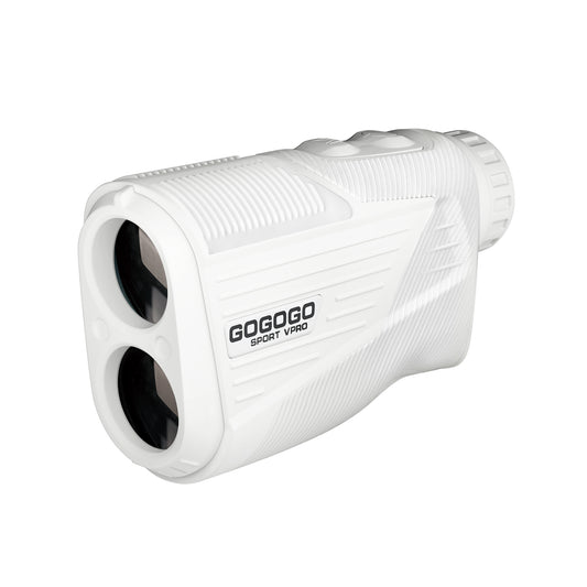 GS91W Rechargeable Laser Golf Rangefinder