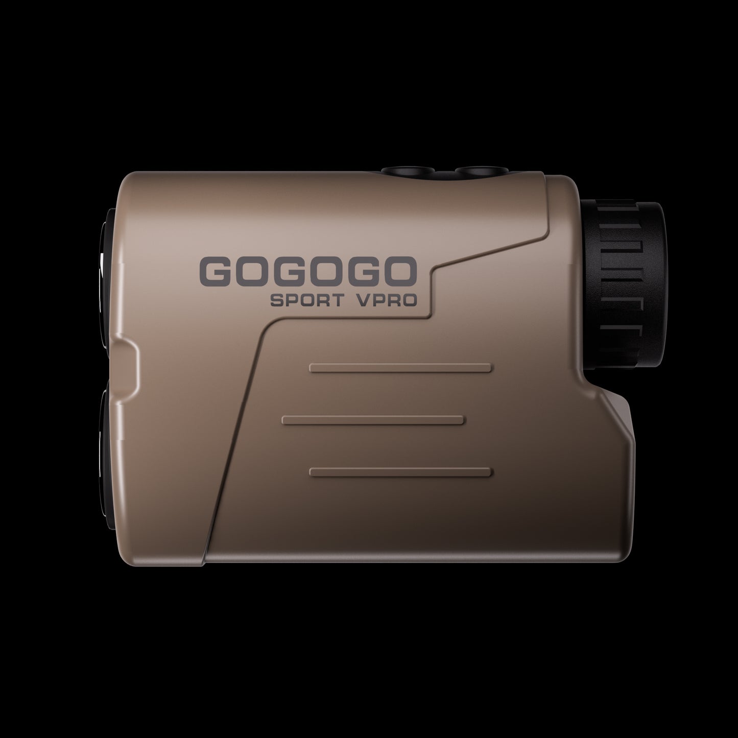 Hunting Rangefinder|Laser Hunting Rangefinder|Gogogo GS03D Desert Yellow 1200Y