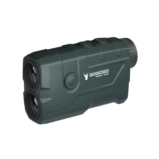 900Y Laser Rangefinder – High Accuracy, Speed Mode, Rechargeable Battery, Lightweight Design