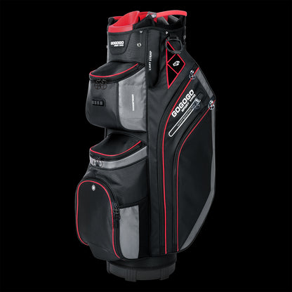 Gogogo Sport Vpro Golf Cart Bag