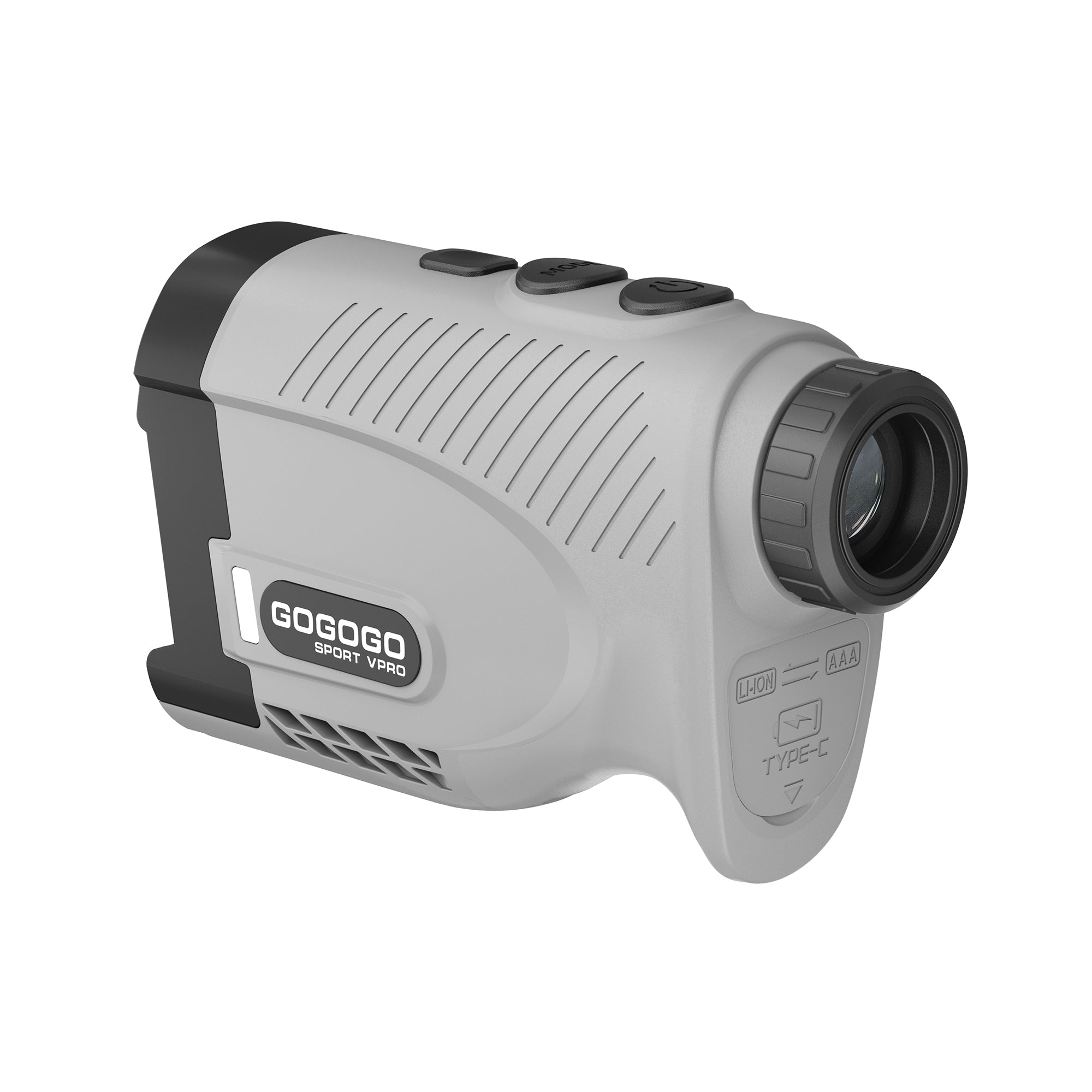 Amazon.co.jp: GOGOGO SPORT VPRO ゴルフ 距離計 レーザー