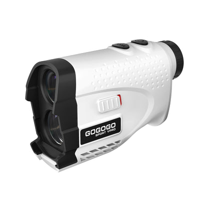 GS24 Series Laser Golf Rangefinder