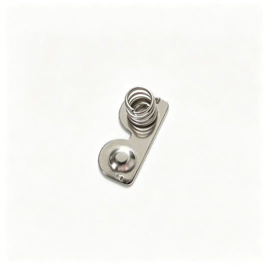 GS24 Battery Compartment Spring Replacement Part