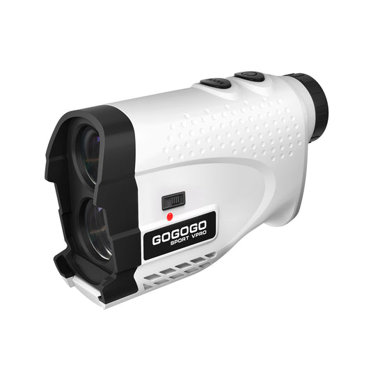 GS24C Series Laser Golf Rangefinder