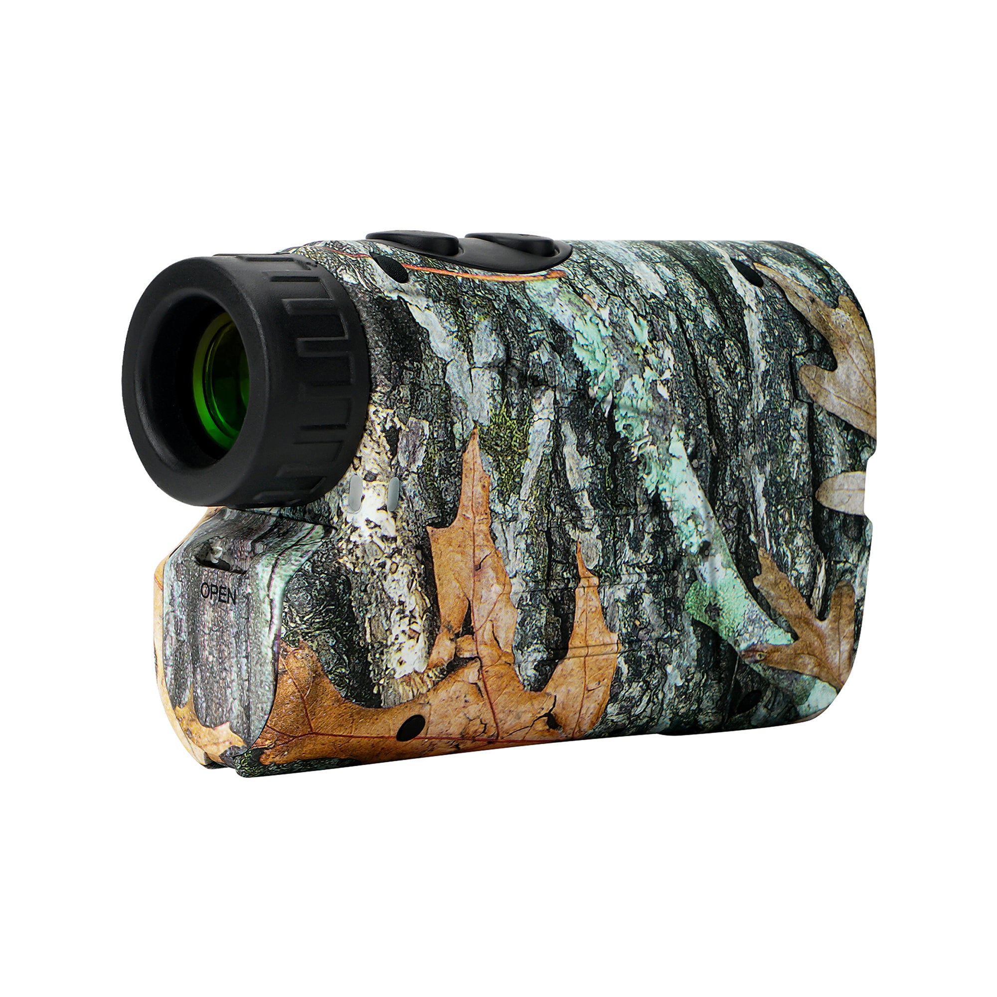 GS03 Camo Laser Hunting Rangefinder with Red Display – GOGOGO SPORT