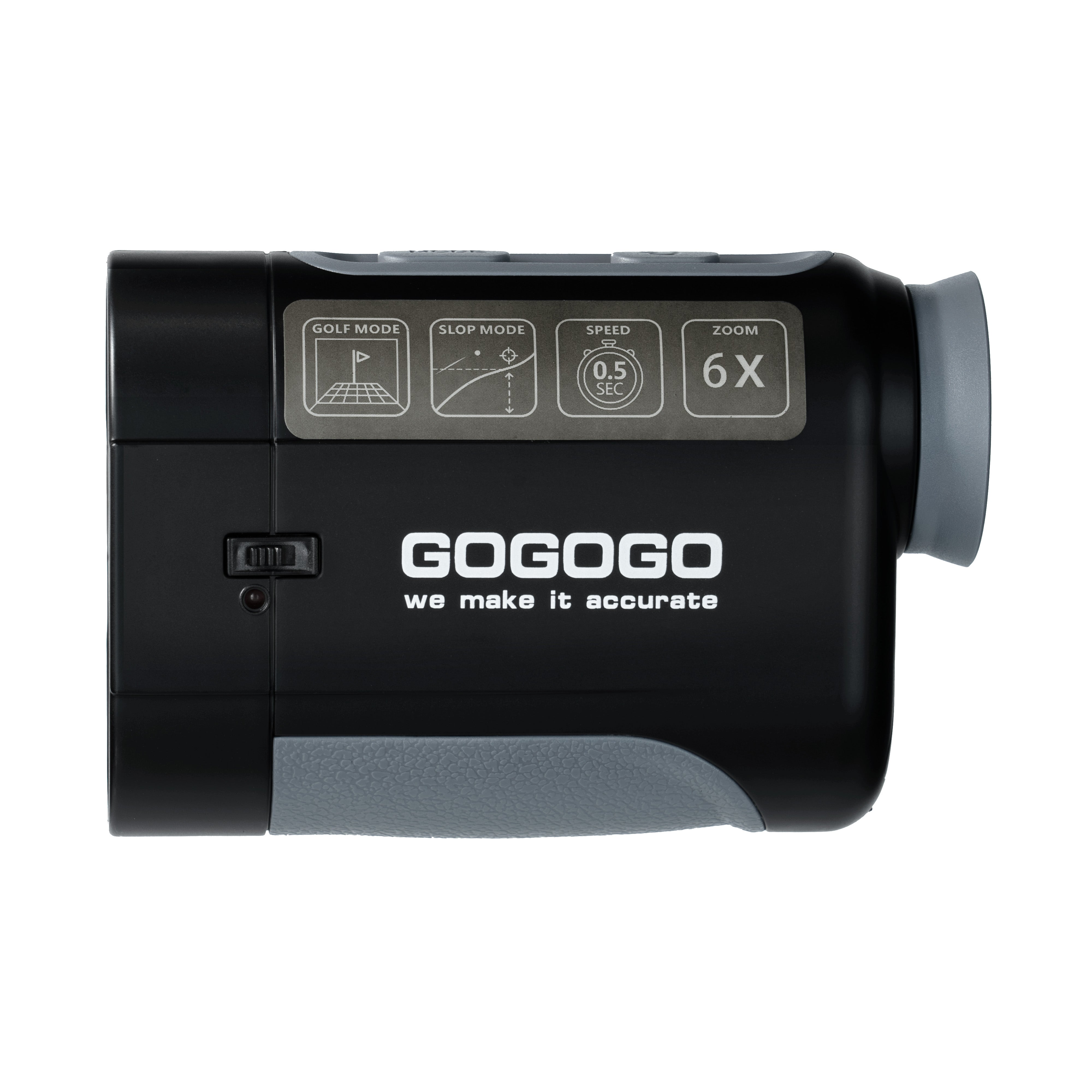 Store GOGOGO Range Finder