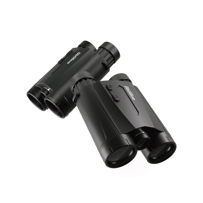 Gogogo Sport Vpro Wildlife Ulra-Clear View 1500/2500 Y Laser Rangefinder Binocular for Archery/Bow Hunting/Shooting/Birdviewing
