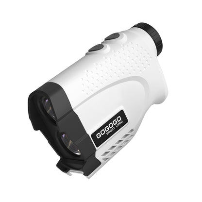 GS24 Series Laser Golf Rangefinder