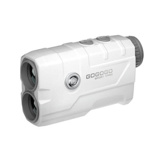 Golf Rangefinder|Laser Hunting Rangefinder|Gogogo GS19W White 900Y USB Cable