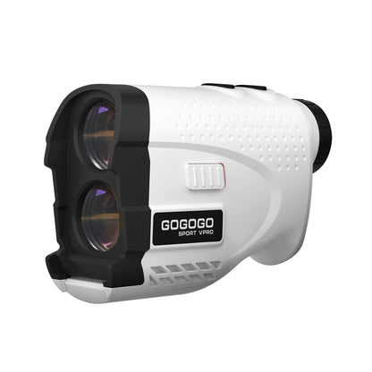 GS24 Series Laser Golf Rangefinder