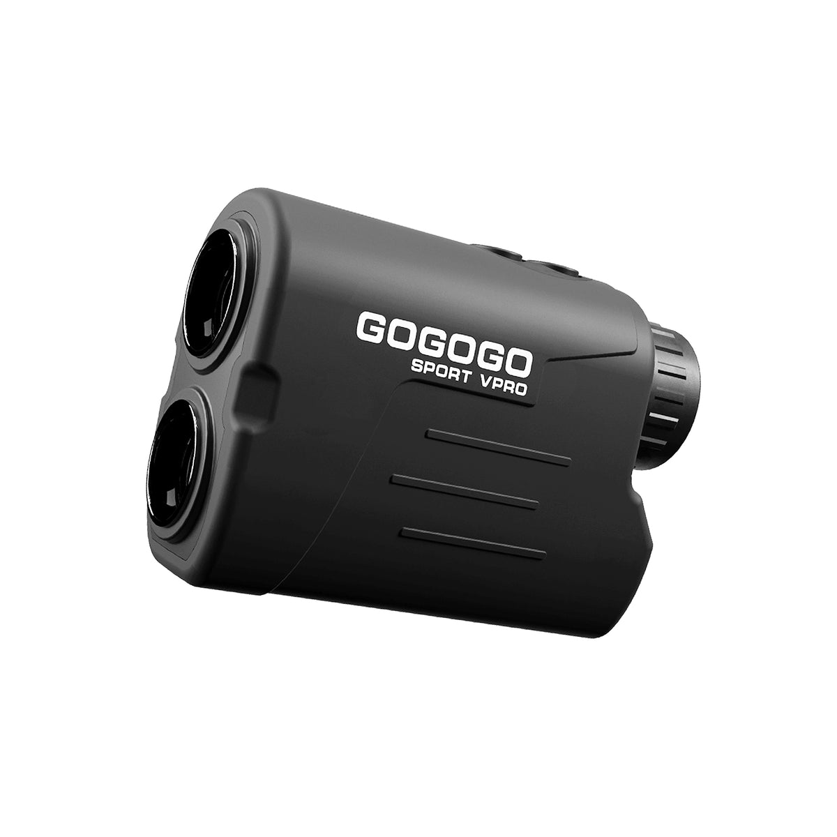 GS03 Series Golf Rangefinder with Pin-Seeking, Slope Function – GOGOGO ...