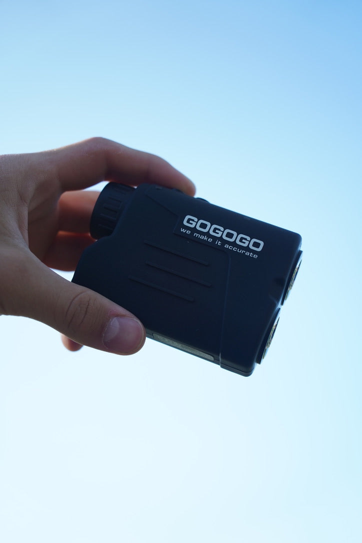 Laser Hunting Rangefinder Laser Hunting Rangefinder